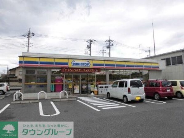 レオパレスプレミールの物件内観写真